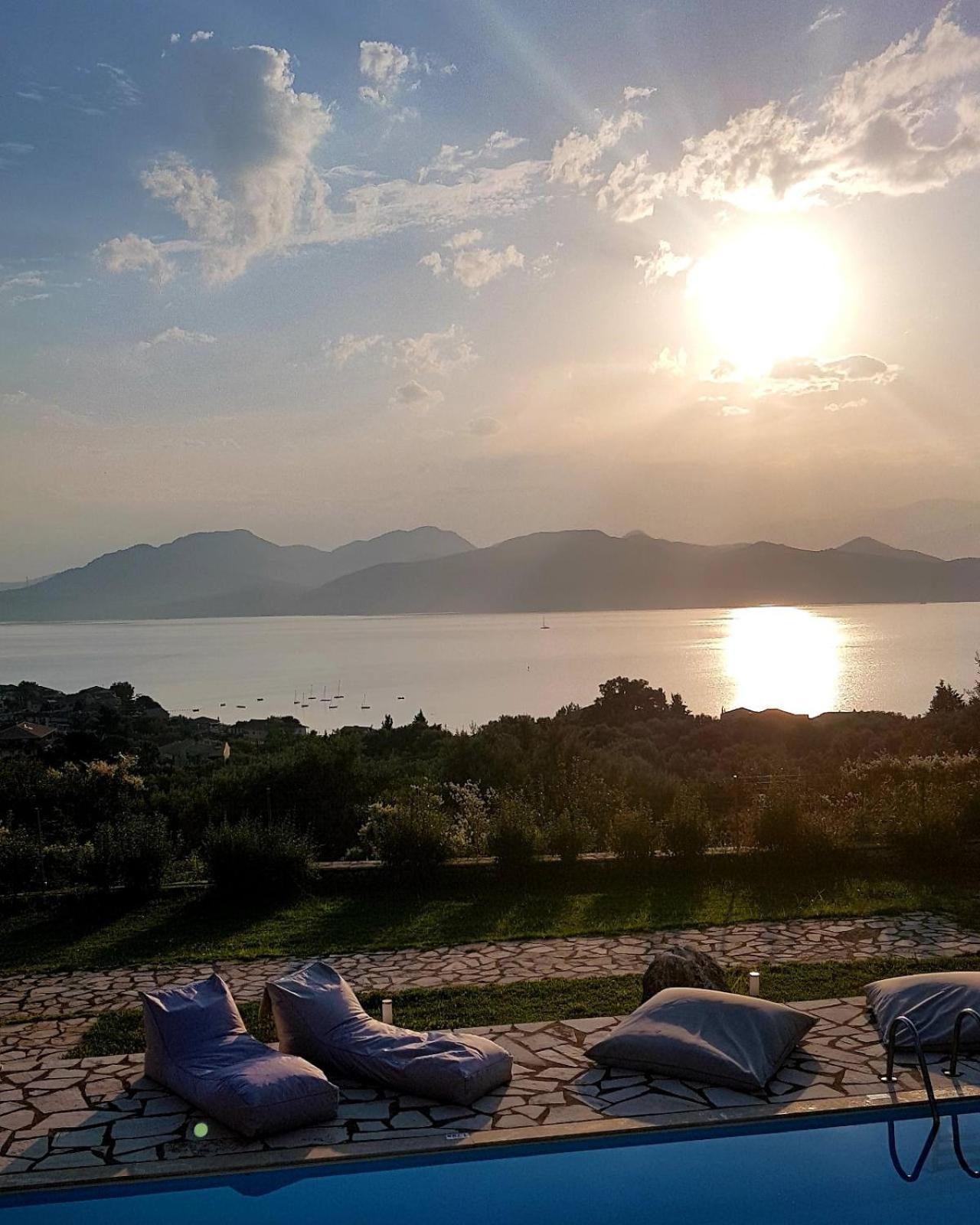 Villa Artemis Nikiana Værelse billede